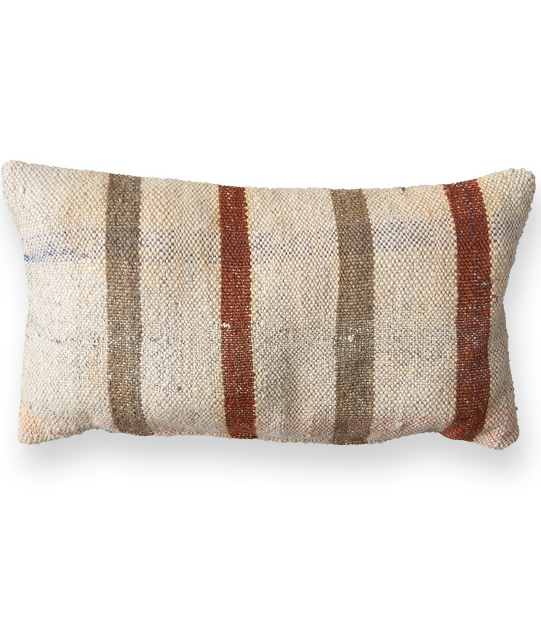 berber vintage cushion